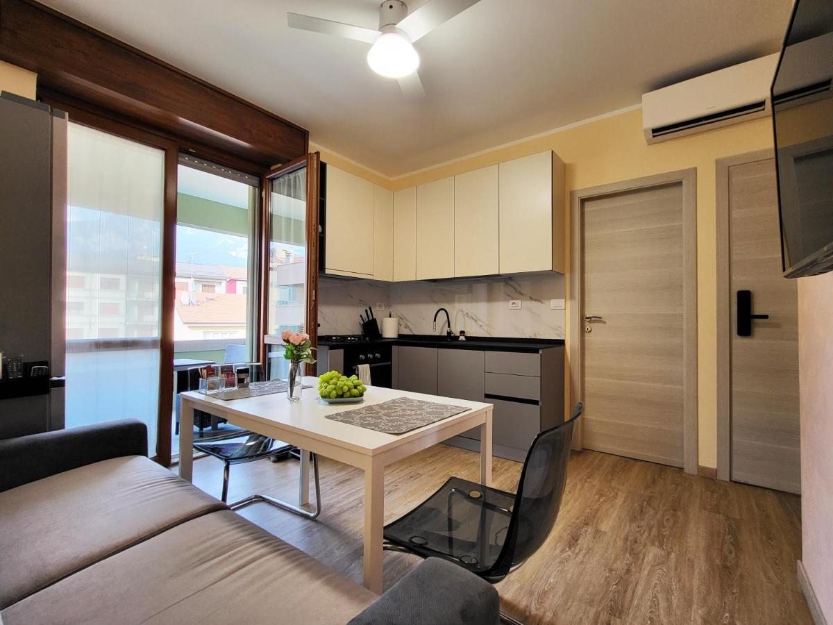 דירות לקו Casa Lariana מראה חיצוני תמונה