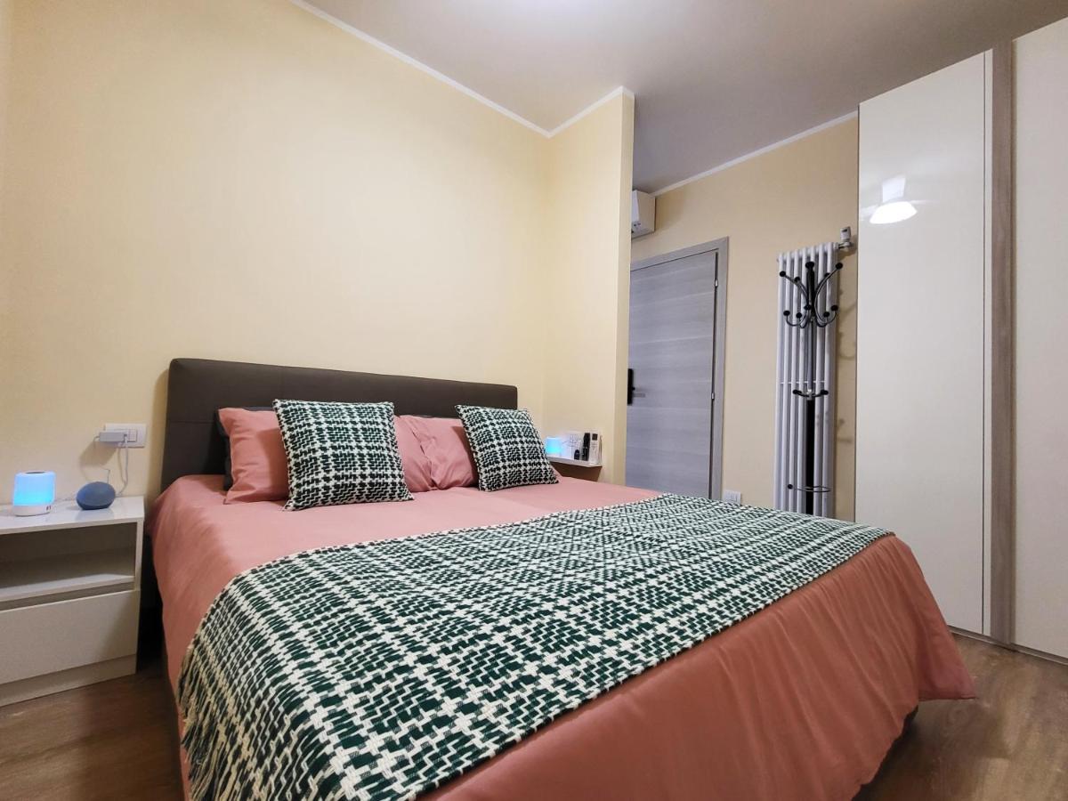 דירות לקו Casa Lariana מראה חיצוני תמונה
