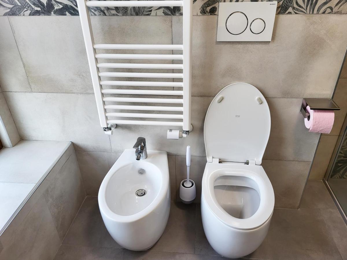 דירות לקו Casa Lariana מראה חיצוני תמונה