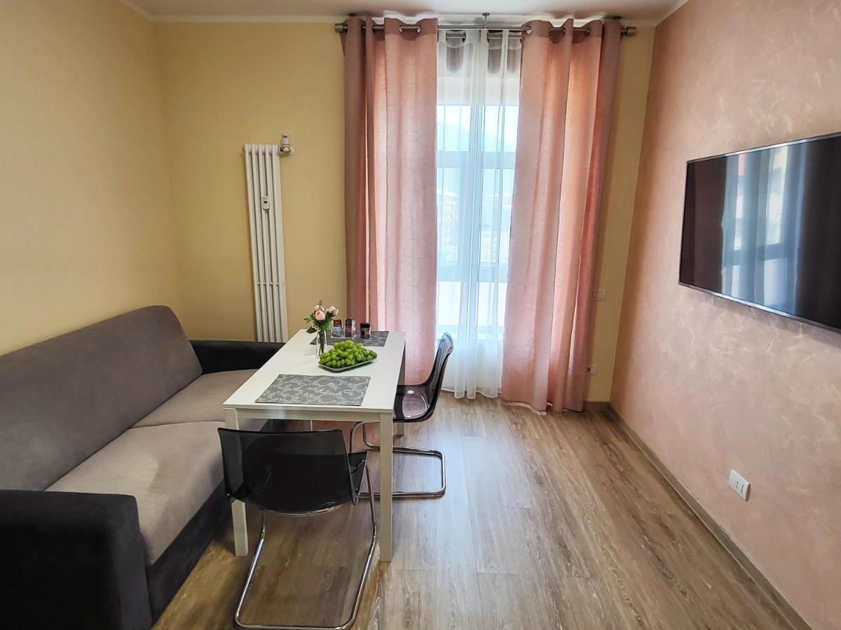 דירות לקו Casa Lariana מראה חיצוני תמונה