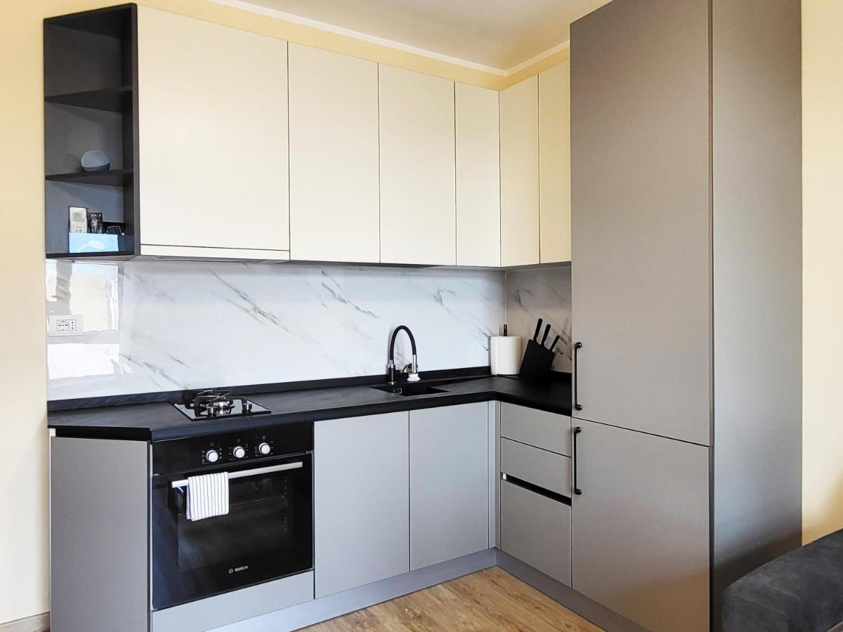דירות לקו Casa Lariana מראה חיצוני תמונה