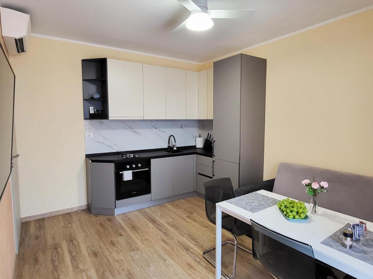 דירות לקו Casa Lariana מראה חיצוני תמונה