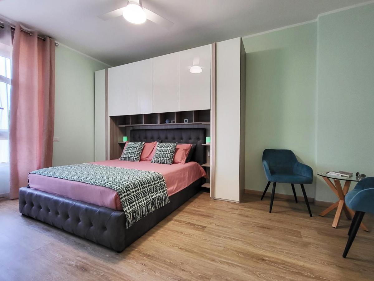 דירות לקו Casa Lariana מראה חיצוני תמונה