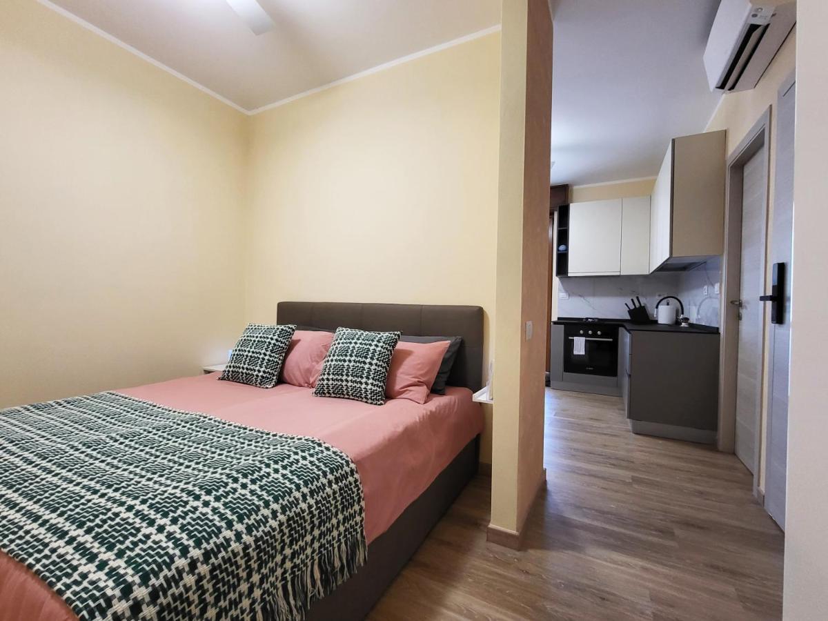 דירות לקו Casa Lariana מראה חיצוני תמונה