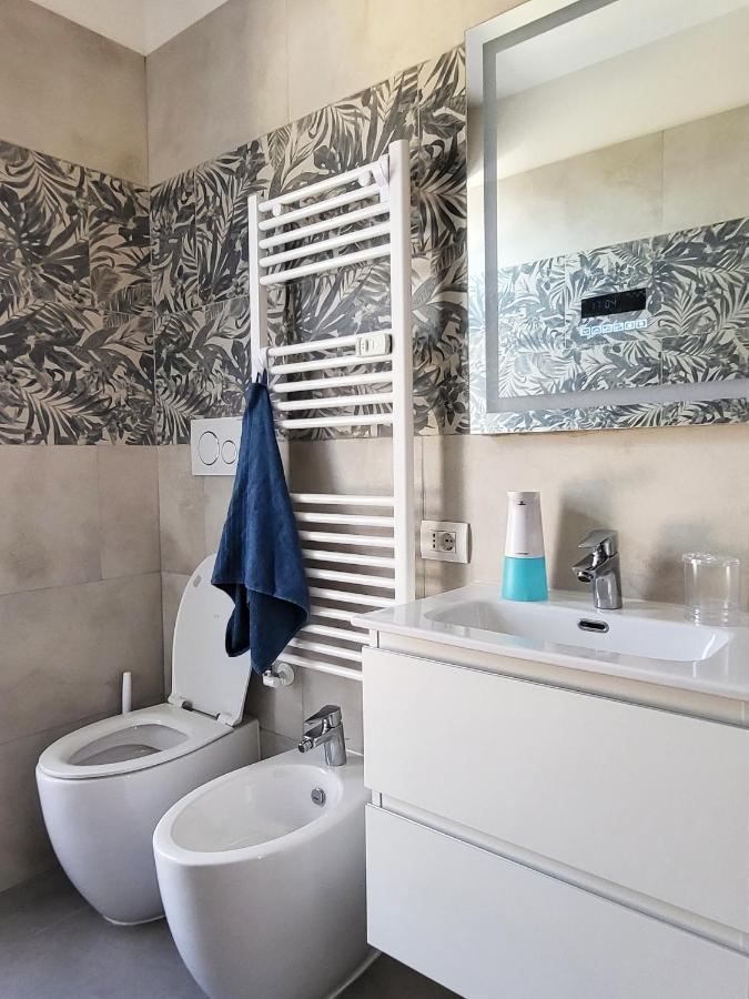 דירות לקו Casa Lariana מראה חיצוני תמונה