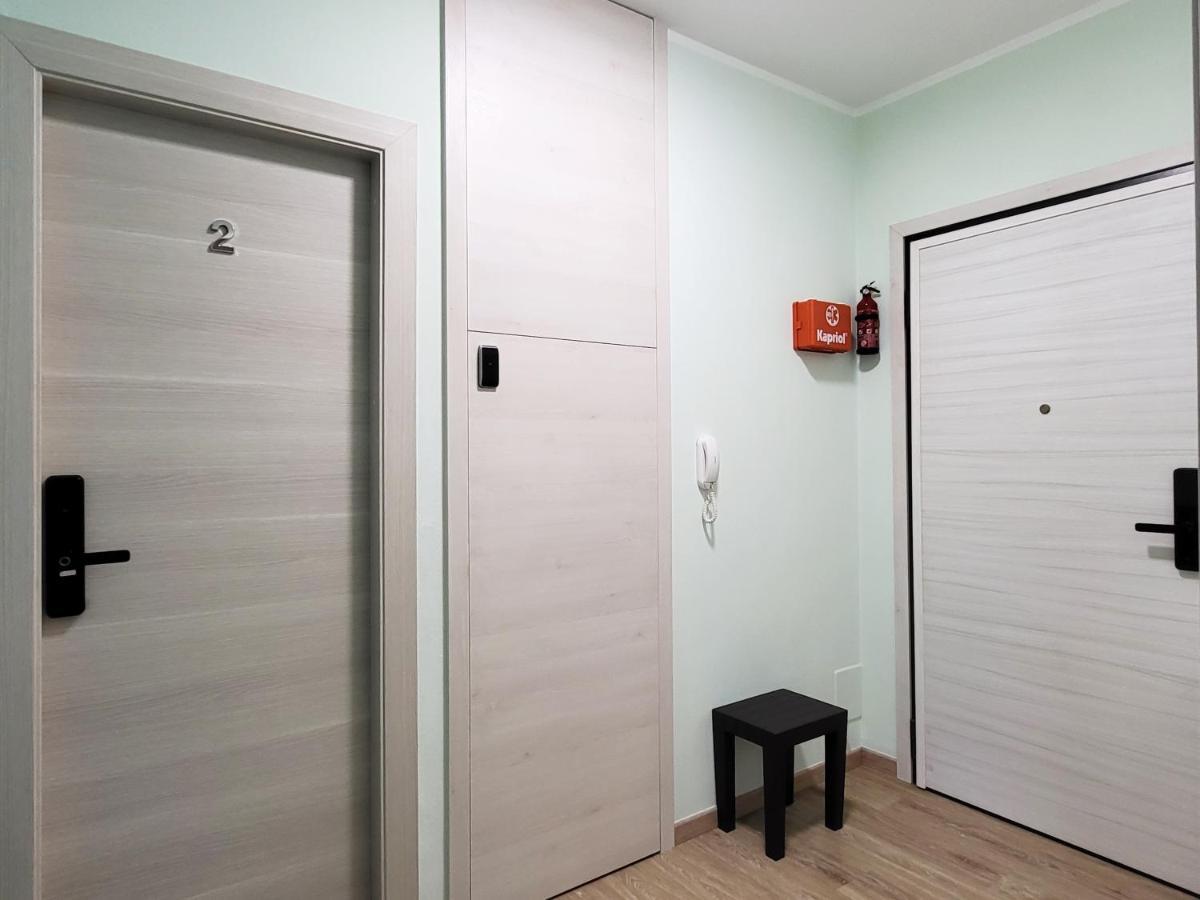 דירות לקו Casa Lariana מראה חיצוני תמונה