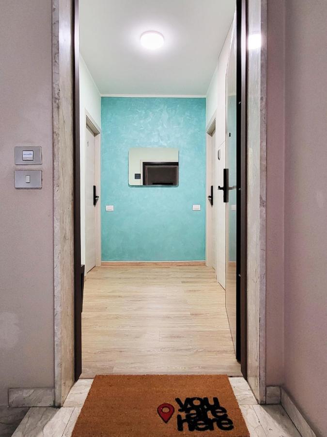דירות לקו Casa Lariana מראה חיצוני תמונה
