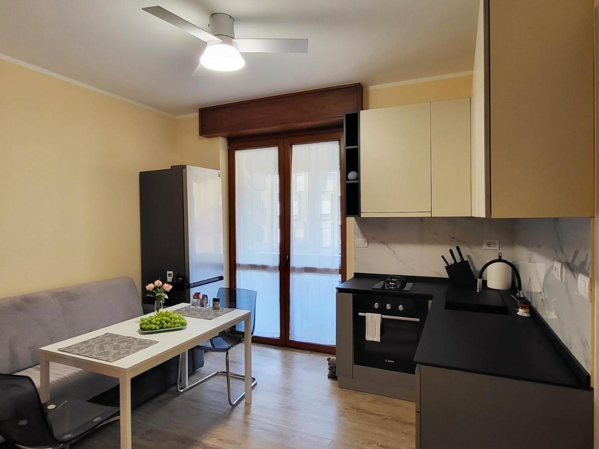 דירות לקו Casa Lariana מראה חיצוני תמונה