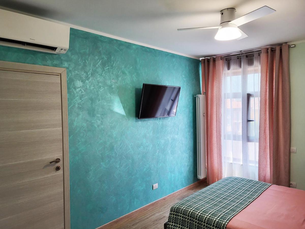 דירות לקו Casa Lariana מראה חיצוני תמונה