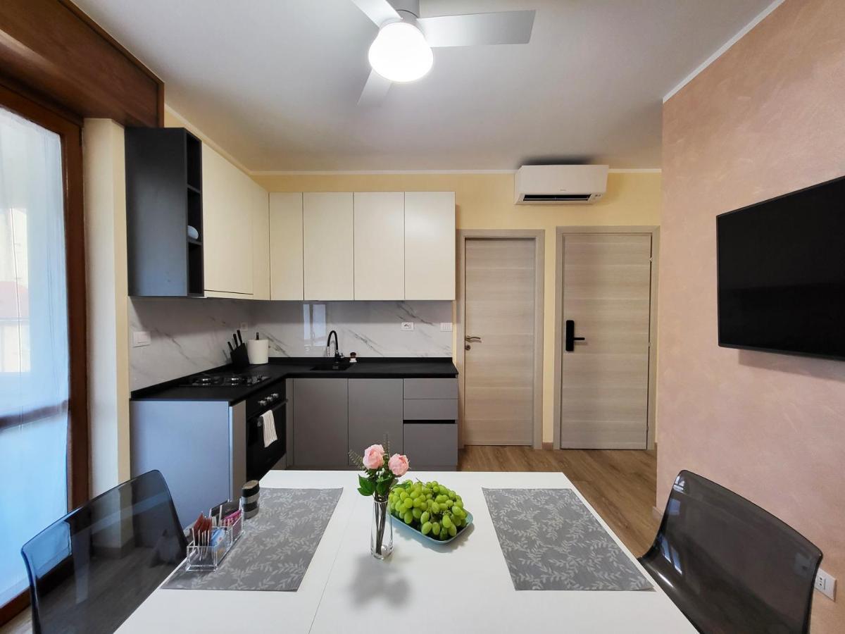 דירות לקו Casa Lariana מראה חיצוני תמונה