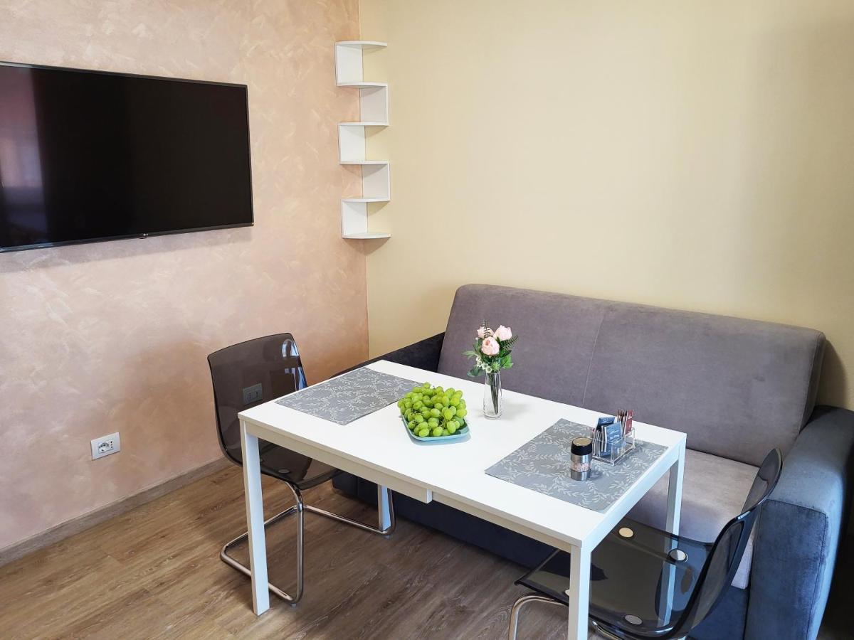 דירות לקו Casa Lariana מראה חיצוני תמונה