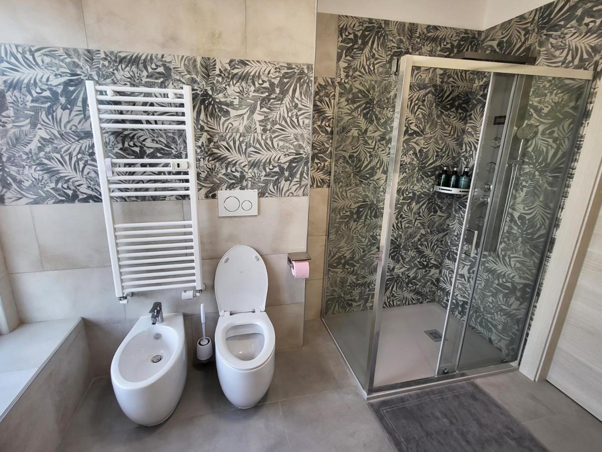דירות לקו Casa Lariana מראה חיצוני תמונה