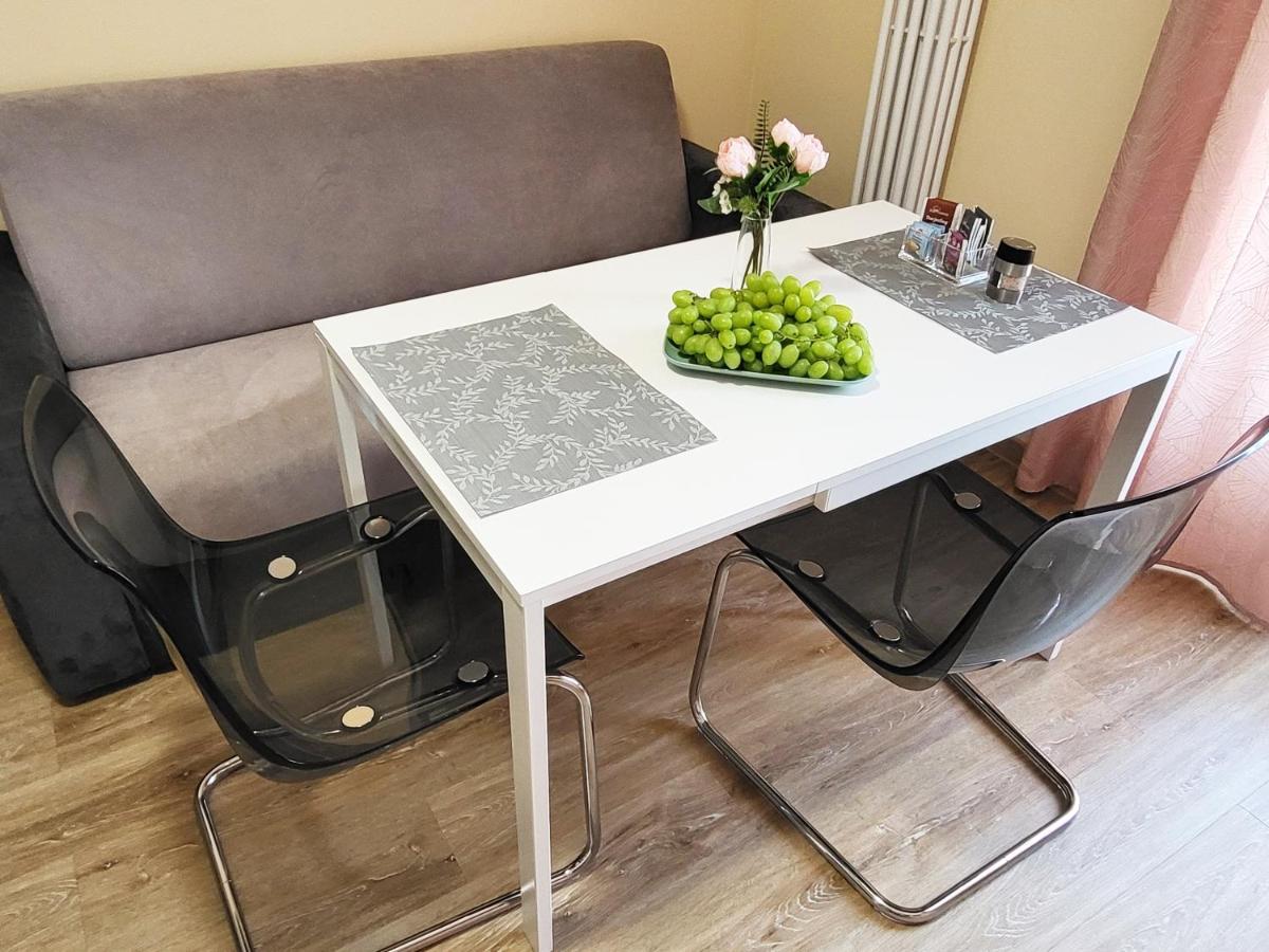 דירות לקו Casa Lariana מראה חיצוני תמונה