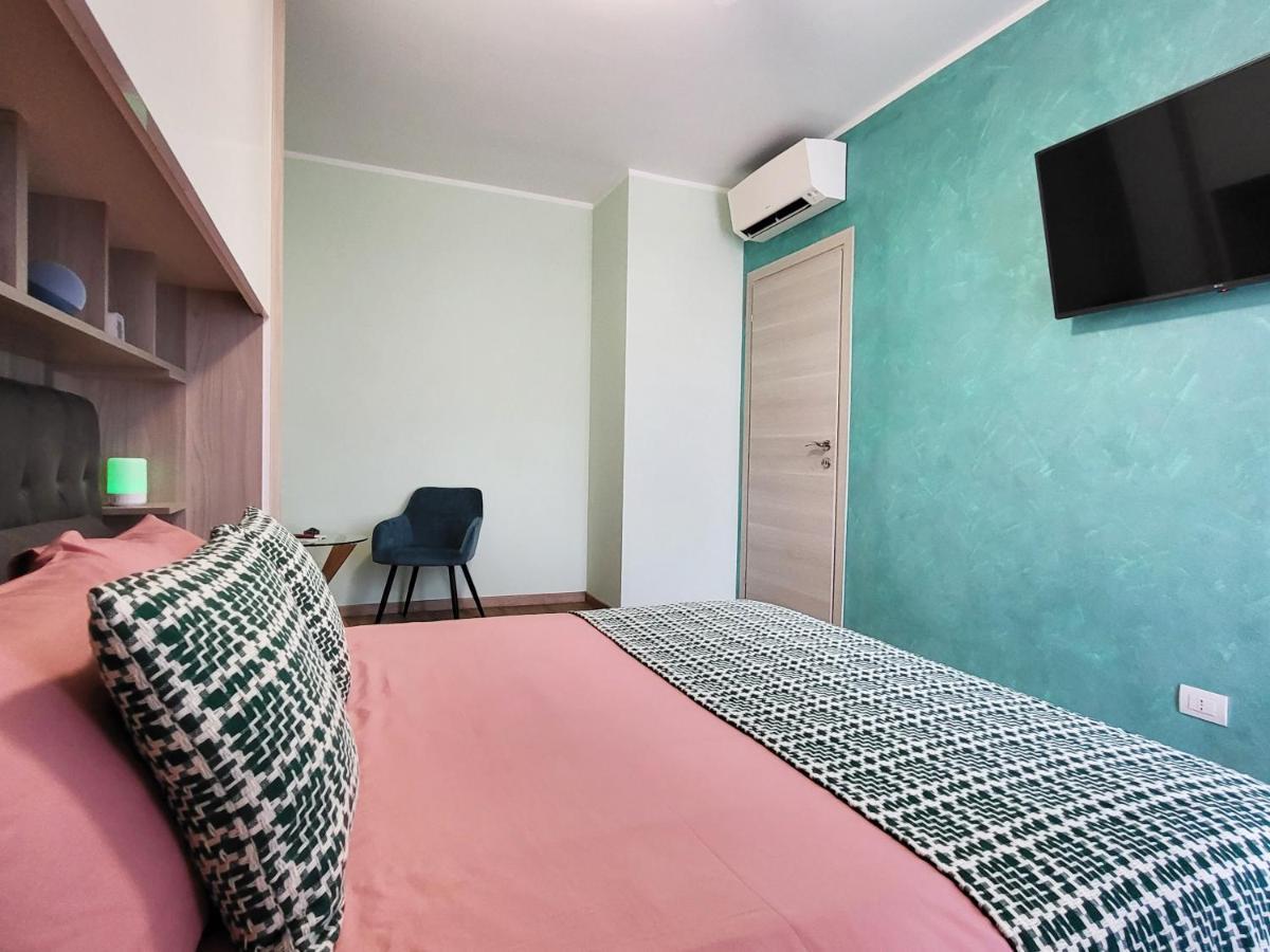 דירות לקו Casa Lariana מראה חיצוני תמונה