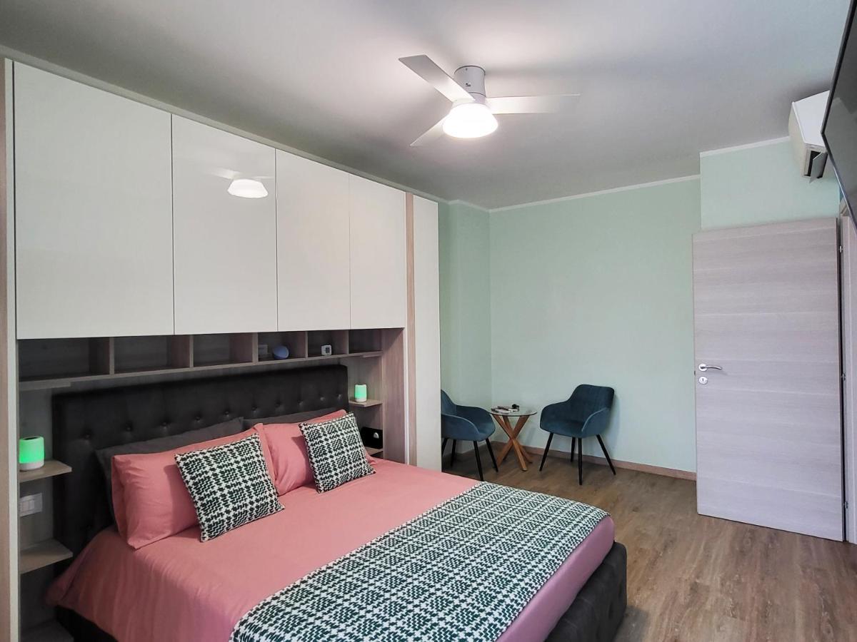 דירות לקו Casa Lariana מראה חיצוני תמונה