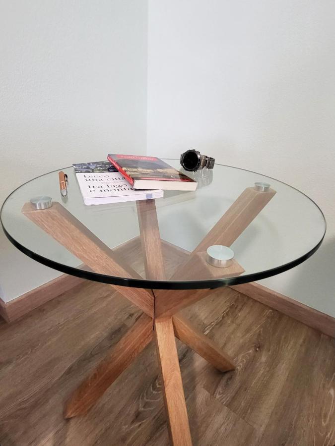 דירות לקו Casa Lariana מראה חיצוני תמונה
