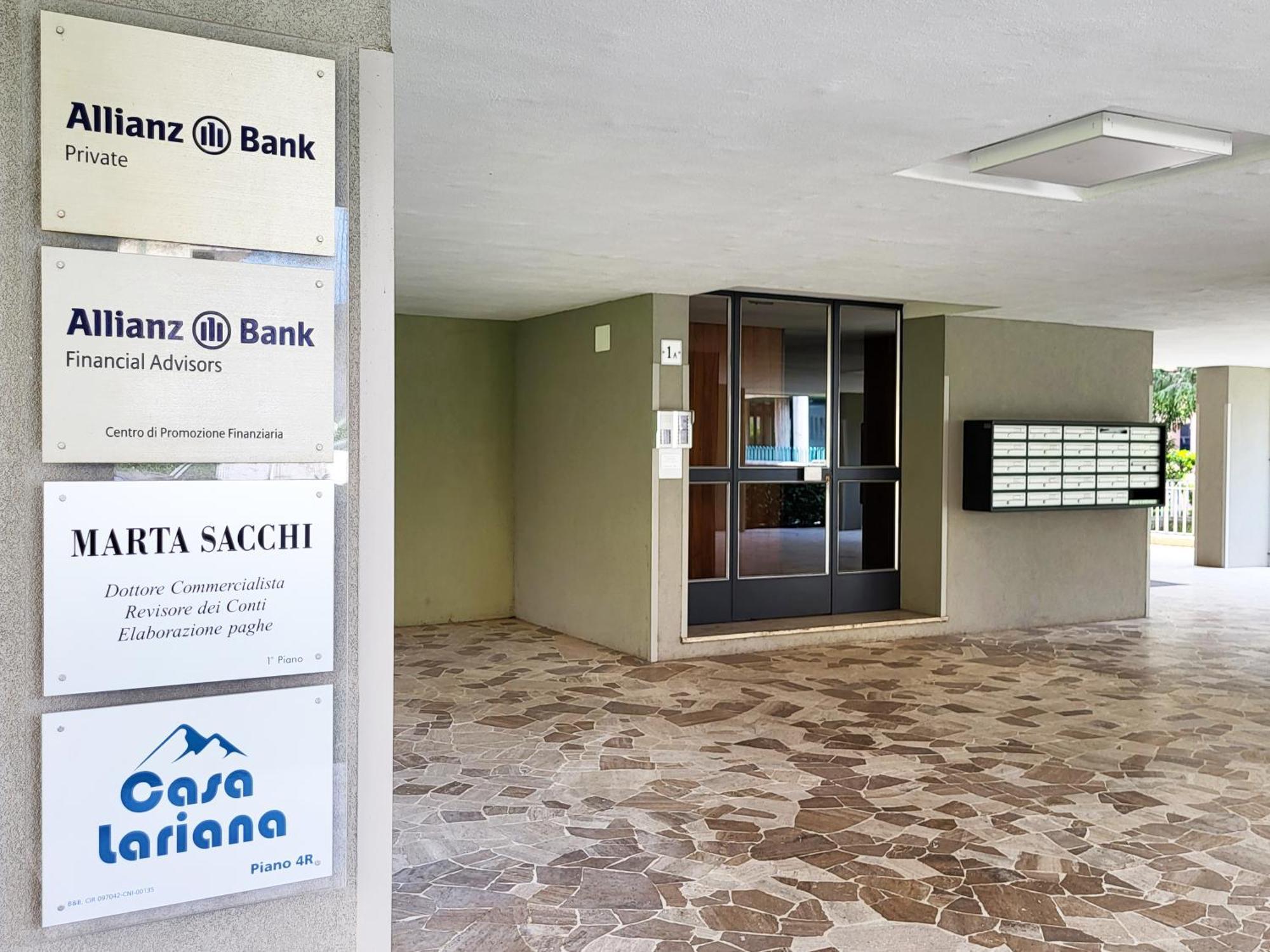 דירות לקו Casa Lariana מראה חיצוני תמונה